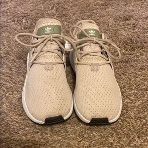 Adidas for little girl